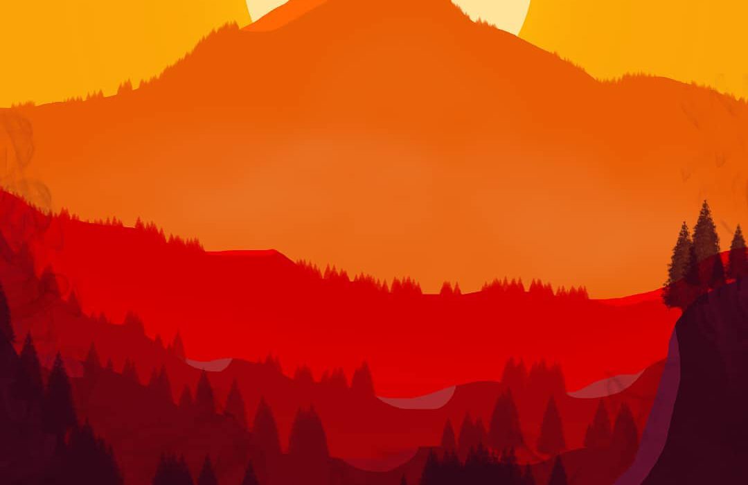 sundawn