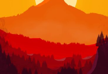 sundawn