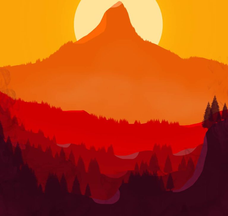 sundawn